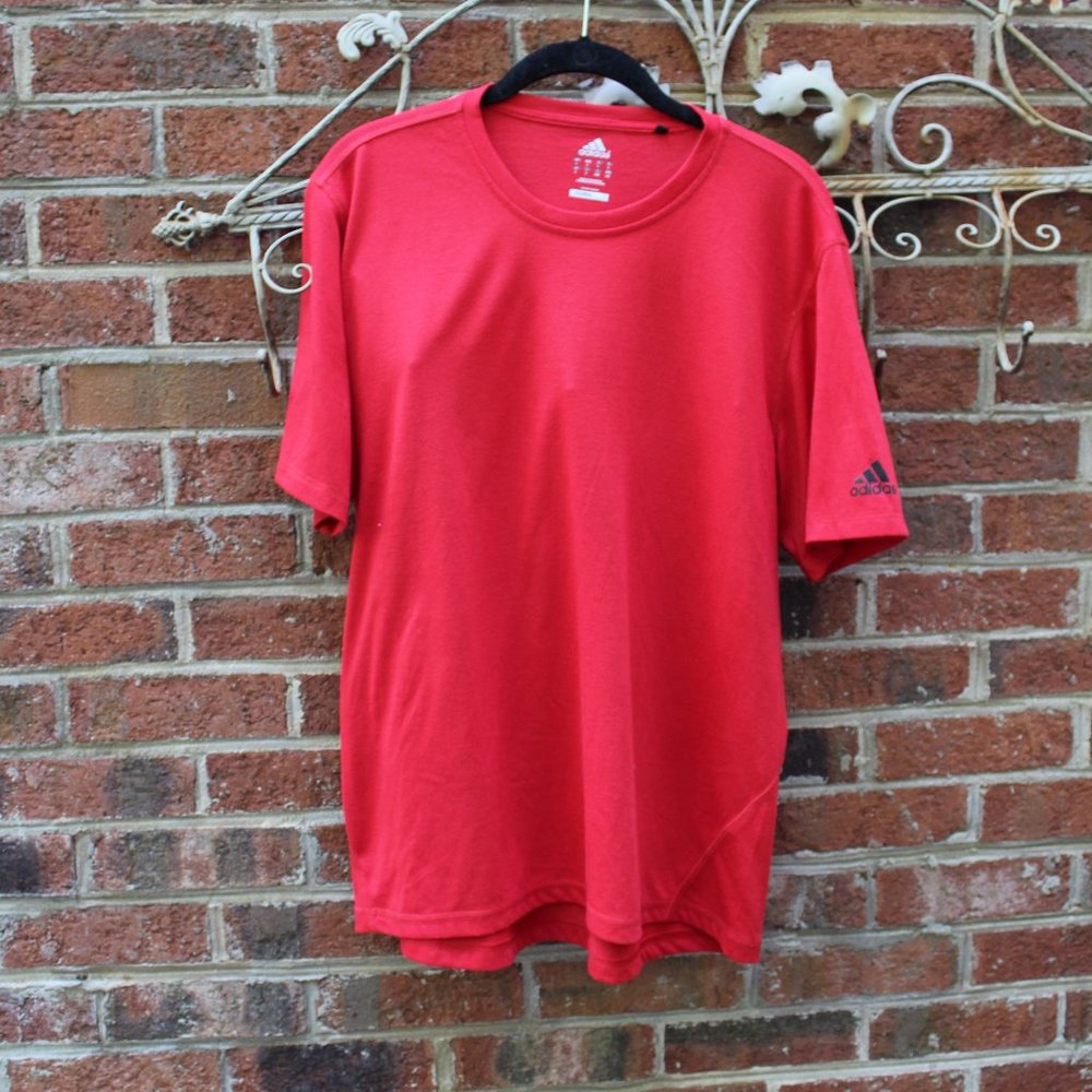 Adidas Climate Control Tee / Size Large /Men's